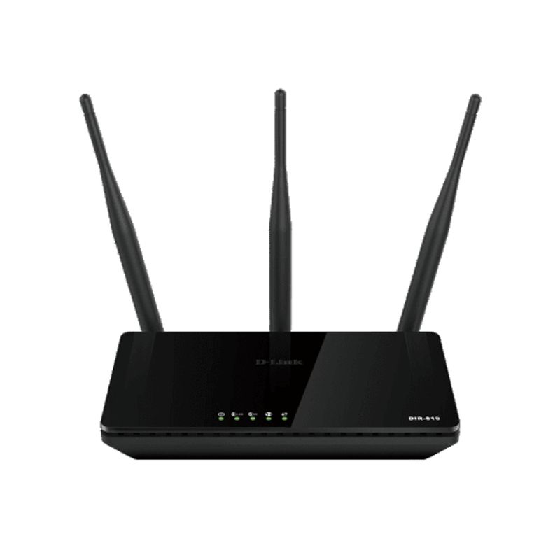 117123-1-Roteador_Wireless_D_Link_Dual_Band_AC750_Preto_DIR_819_117123