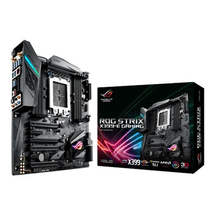 Placa mãe TR4 - Asus ROG STRIX X399-E Gaming (EATX)
