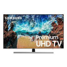 Smart TV 65 Samsung LED 4K - 65NU8000  (SUHD 4K, WiFi, HDR)