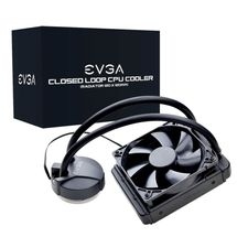 Watercooler -  EVGA CLC 120 - 400-HY-CL11-V1