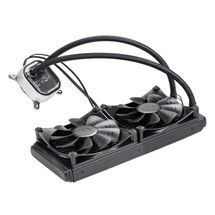 Watercooler -  EVGA CLC 240 RGB - 400-HY-CL24-V1