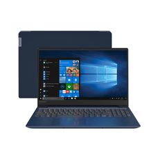 Notebook 15.6pol Lenovo Ideapad 330s (AMD Ryzen7-2700U, 8GB, 1TB, AMD Radeon 540 2GB, Windows 10 Home) - 81JQ0002BR