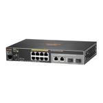 117120-2-_Switch_8_Portas_Gerenciavel_10_100_1000_PoE_HP_Aruba_2530_8G_Poe_J9774A_