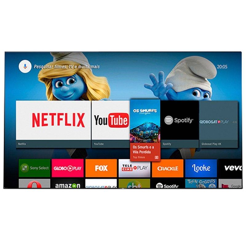 117355-1-Smart_TV_65_Sony_LCD_Oled_XBR_65A1E_4K_Ultra_HD_Android_TV_Trilumibus_Motionflow_117355