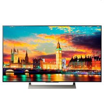 Smart TV 65 Sony XBR65X905E (4K Android, TV Triluminos Motionflow, HDR, ULTRA HD)
