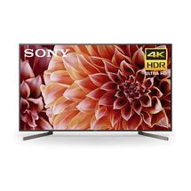 Smart TV 85 Sony LED 4K - XBR85X900F (Ultra HD 4K, WiFi, HDR)