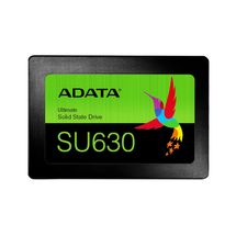 SSD - 2,5pol / SATA3 - 240GB - ADATA - ASU630SS-240GQ-R