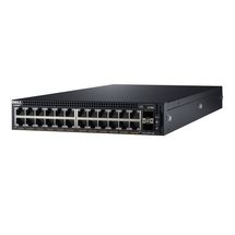 Switch 24 Portas DELL X1026P POE+ (10/100/1000 + 2SFP) 210-ADPM-01PP