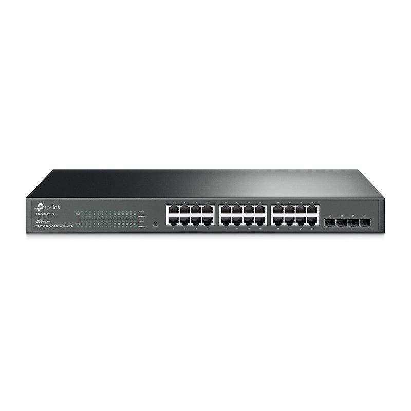 117130-2-Switch_24_Portas_Gerenciavel_101001000_4_SFP_TP_Link_T1600G_28TS_TL_SG2424_117130