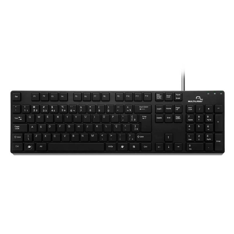 117520-2-Teclado_Basico_Chocolate_USB_Multilaser_TC142-_117520