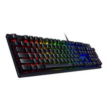 Teclado - USB - Razer Huntsman OPTO