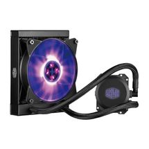 Watercooler - Cooler Master MasterLiquid Lite 120 RGB - MLW-D12M-A20PC-R1