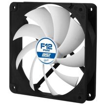 [OPEN BOX] Ventoinha (Cooler) - 12cm - Arctic Cooling - Arctic F12 PWM PST