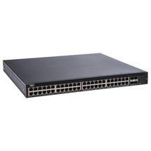 Switch 48 Portas DELL X1052 POE+ 24 POE+ (10/100/1000 + 4SFP) 210-ADPO