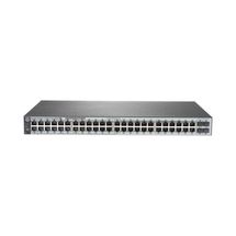 Switch 48 Portas HP Aruba 1820-48G RJ45 4 SFP Preto - J9981A