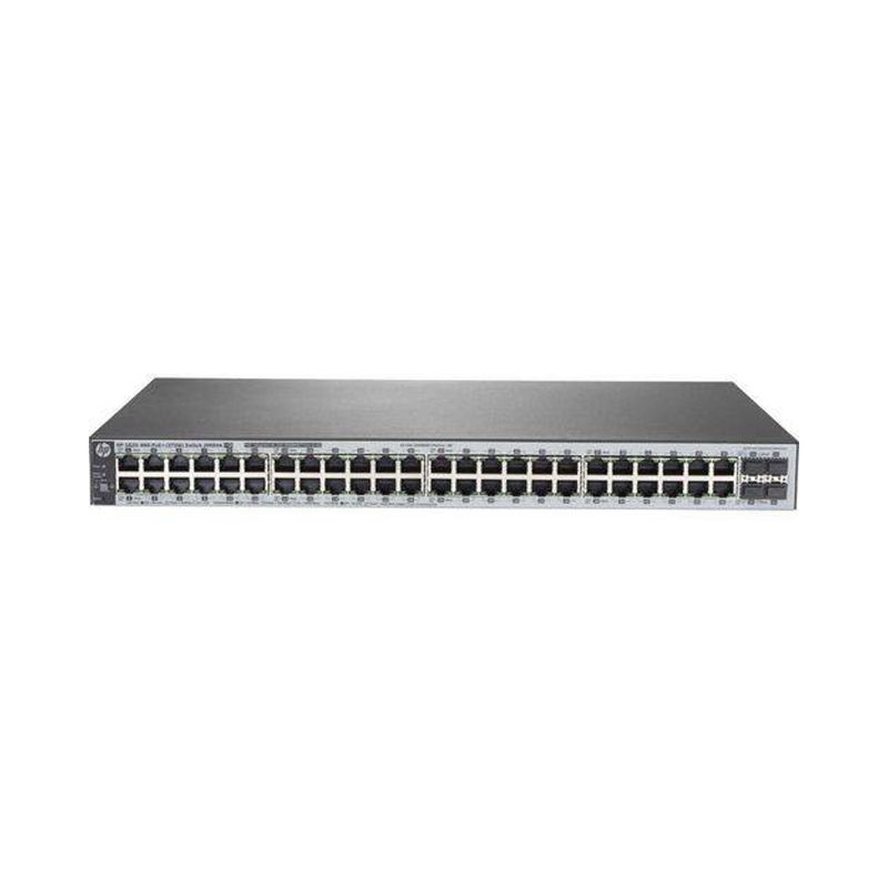 117391-1-Switch_48_Portas_HP_Aruba_1820_48G_RJ45_4_SFP_Preto_J9981A_117391