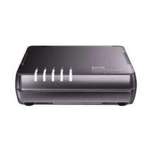 Switch HP 5 Portas Aruba Networking 1405 5G V3 - JH407A