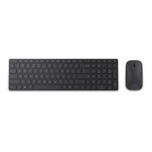 Teclado e Mouse - Sem fio - Microsoft Designer Bluetooh - Preto - 7N9-00005