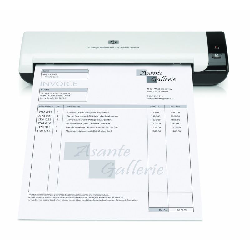 116672-2-Scanner_HP_Scanjet_Professional_1000_mobile_scanner_L2722A_116672