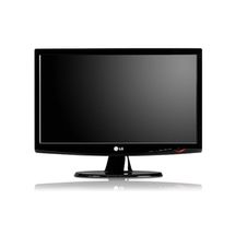 [SEMINOVO] Monitor LCD 15 pol - LG - W1643C - Preto