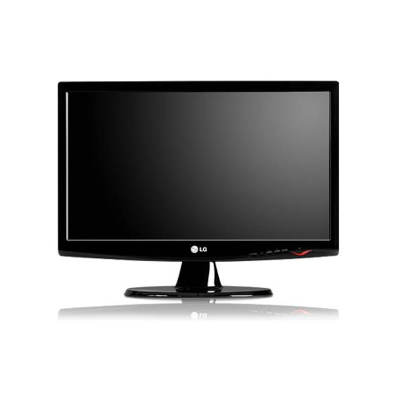 117068-1-SEMINOVO_Monitor_LCD_15_pol_LG_W1643C_Preto_117068