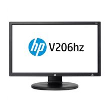 [SEMINOVO] Monitor LED - 20pol - HP V206HZ (Ajuste Altura)