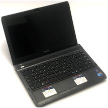 [SEMINOVO] Notebook 13,3 Pol - Sony Vaio - (Core i3, 4G, SSD 240GB, Windows 7 Pro, DDR3)