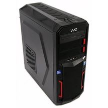 [SEMINOVO] Computador WAZ - wazX Little Rocket A4 (Core i7 3770, 16GBDDR3 Kingston, GTX760, 600W Real Corsair)