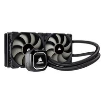 Watercooler - Corsair Hydro Series H100X - CW-9060040-WW