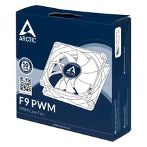 Ventoinha (Cooler) - 9cm - Arctic Cooling - Arctic F9 PWM Rev. 2