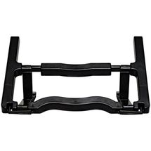 Suporte p/ Notebook - Masticmol ST35 (Preto, Plastico)