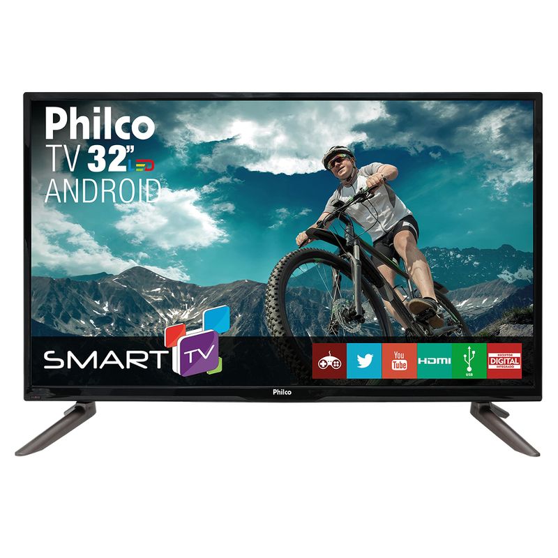 118269-1-Smart_TV_32_Philco_LED_HD_PH32C10DSGWA_Wi_Fi_HDMI_Android_118269