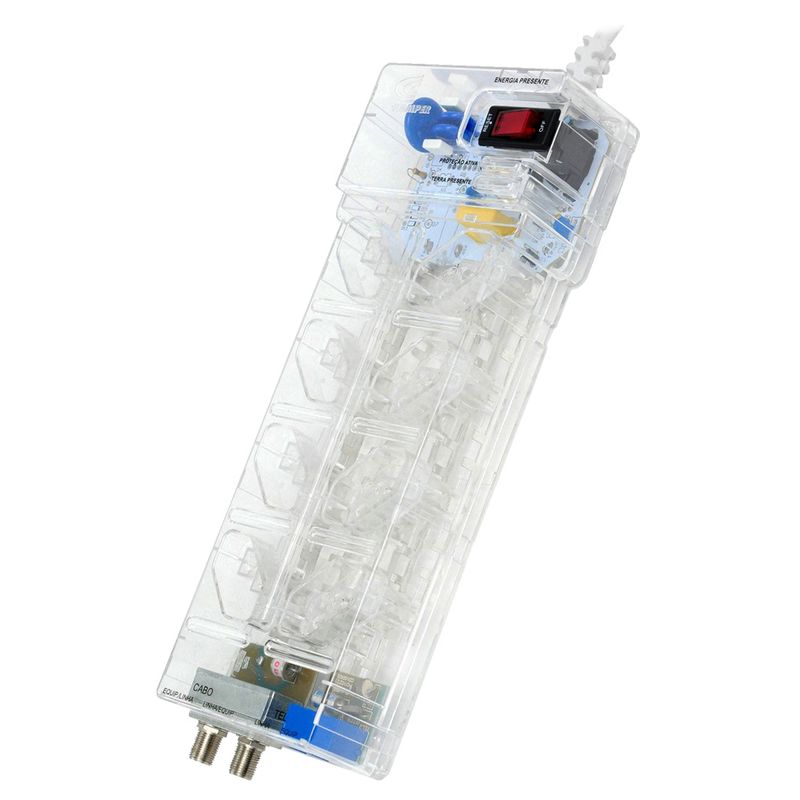 101354-1-DPS_8_tomadas_Clamper_Multi_Protecao_Transparente_9433_101354