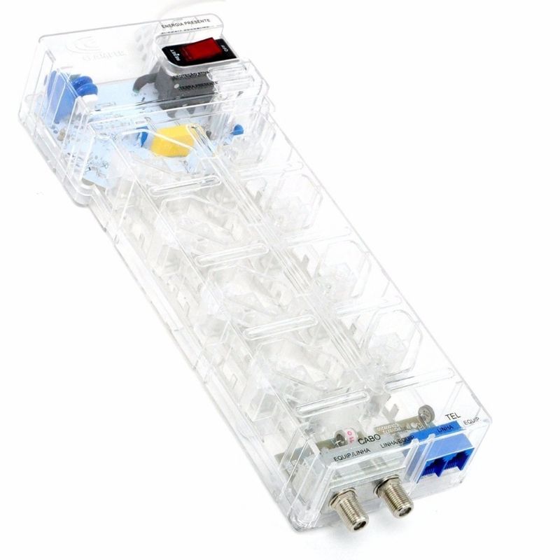 101354-2-DPS_8_tomadas_Clamper_Multi_Protecao_Transparente_9433_101354