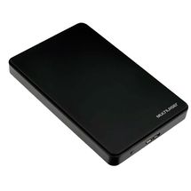Gaveta Externa 2.5pol SATA > USB 3.0 - Multilaser - GA174