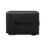 118139-2-NAS_SATA_Ethernet_Synology_Diskstation_8_baias_DS1819_plus_sem_discos_118139