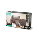 118138-1-Suporte_giratorio_de_mesa_para_2_Monitores_de_17_a_32_T1224N_118138