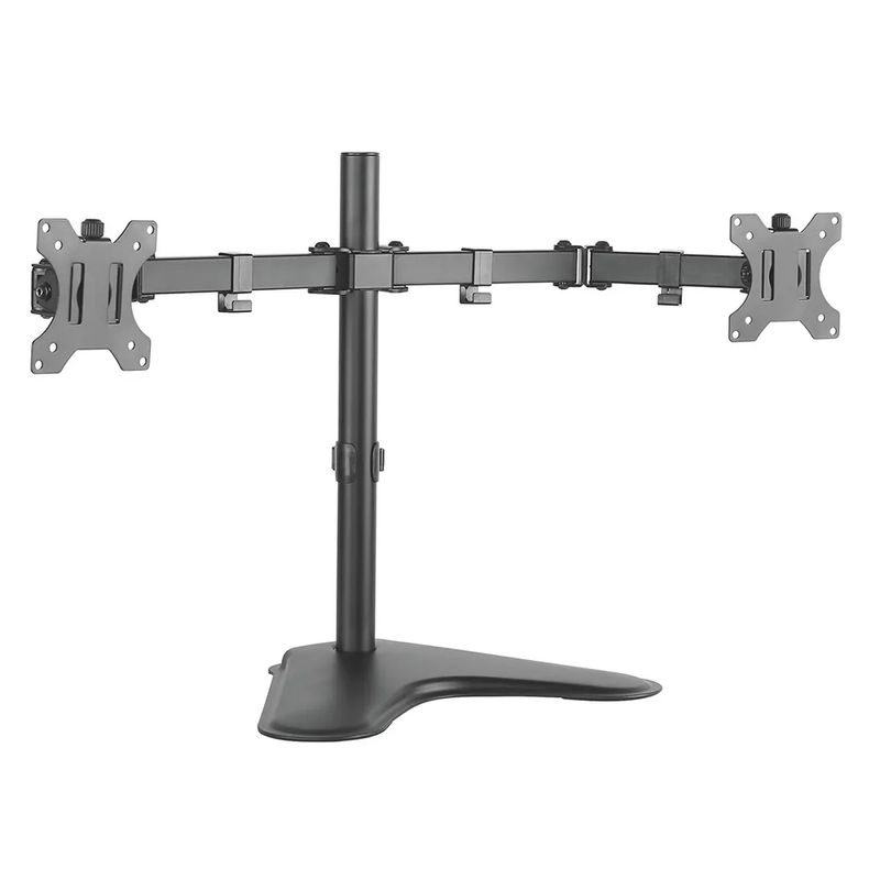 118138-2-Suporte_giratorio_de_mesa_para_2_Monitores_de_17_a_32_T1224N_118138