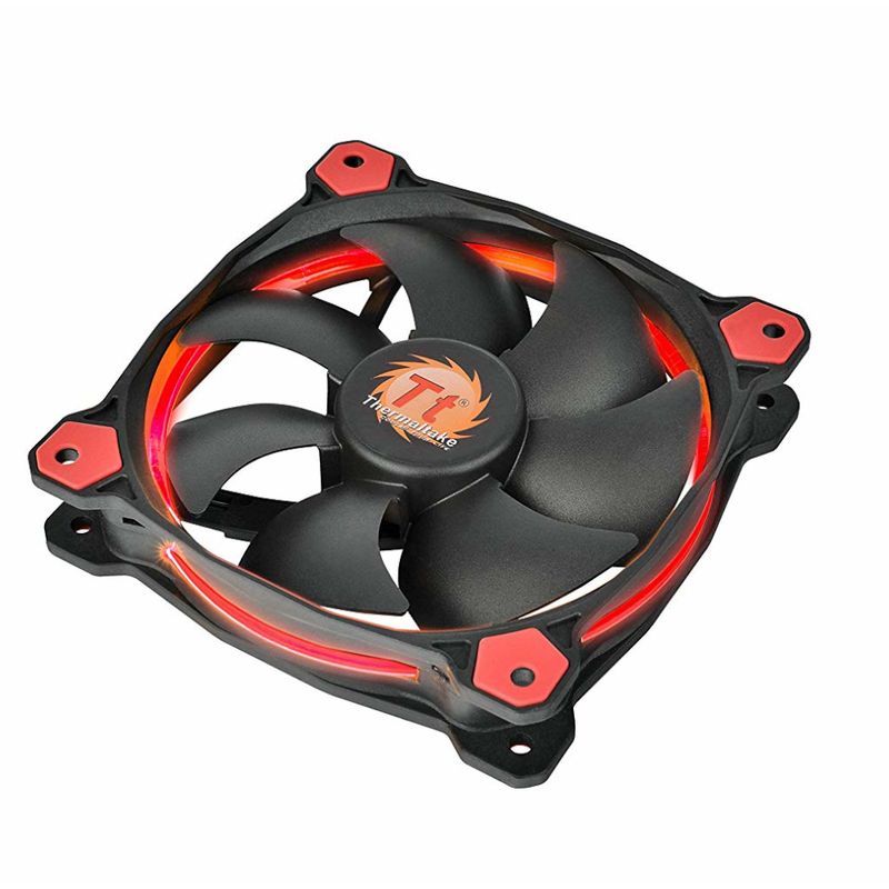 118316-5-_Ventoinha_Cooler_14cm_Thermaltake_Riing_14_Led_Vermelho_CL_F039_PL14RE_A_