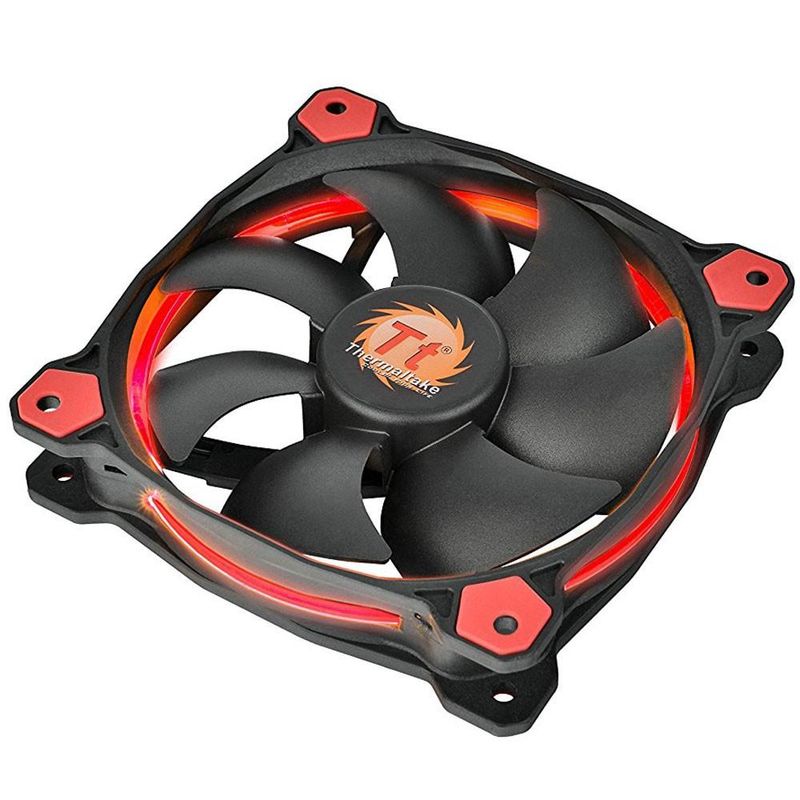 118320-2-_Ventoinha_Cooler_12cm_Thermaltake_Riing_12_Led_Vermelho_CL_F055_PL12RE_A_pack_c_3_unid_