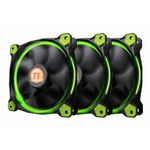 118321-1-_Ventoinha_Cooler_12cm_Thermaltake_Riing_12_Led_Verde_CL_F055_PL12GR_A_pack_c_3_unid_