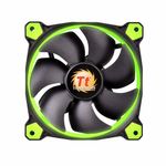 118321-3-_Ventoinha_Cooler_12cm_Thermaltake_Riing_12_Led_Verde_CL_F055_PL12GR_A_pack_c_3_unid_