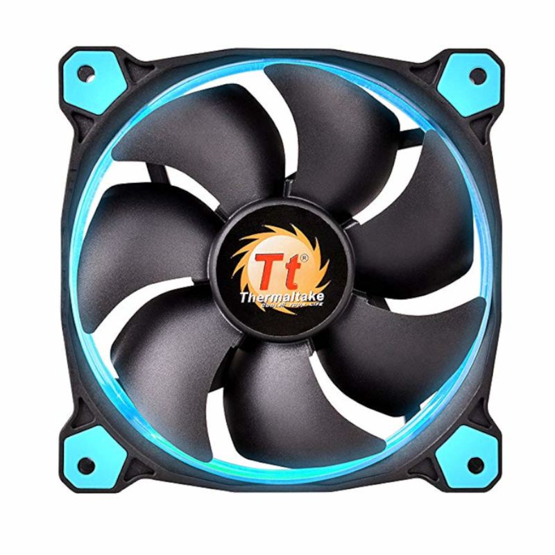 118318-3-_Ventoinha_Cooler_12cm_Thermaltake_Riing_12_Led_Azul_CL_F055_PL12BU_A_pack_c_3_unid_