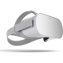 Oculus Go Standalone Virtual Reality Headset - 64GB (Para realidade virtual)