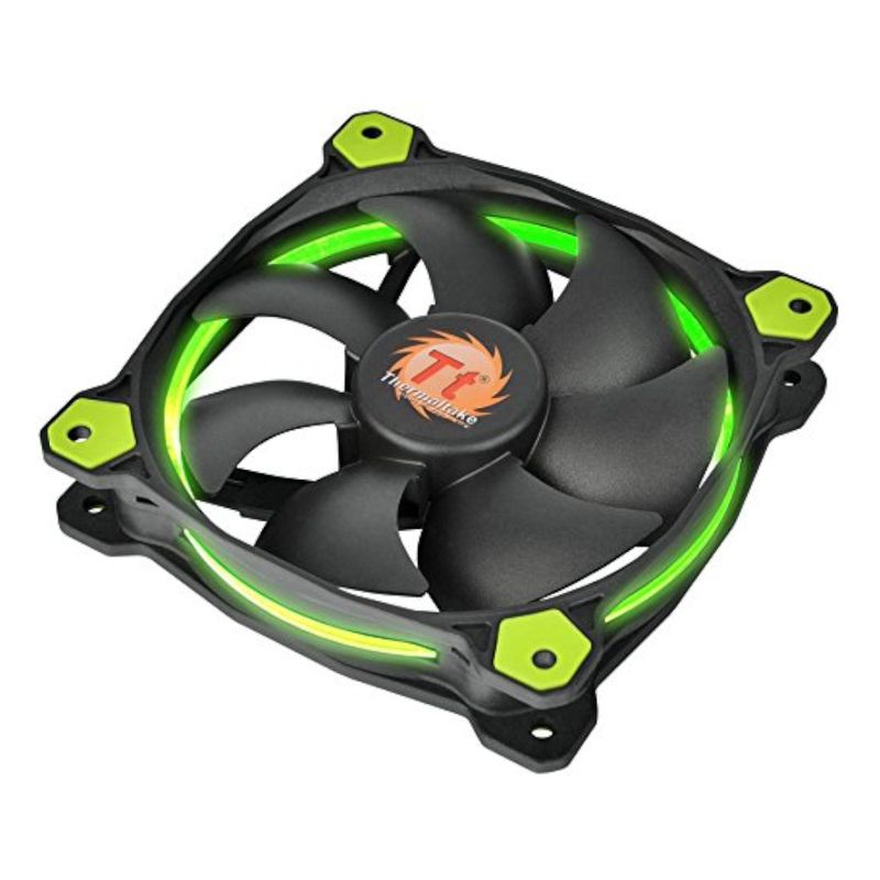 118319-5-_Ventoinha_Cooler_12cm_Thermaltake_Riing_12_Led_Verde_CL_F038_PL12GR_A_