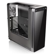 Gabinete Thermaltake Thermaltake View 27 Riing CA-1G7-00M1WN-04