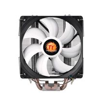 Cooler p/ Processador (CPU) - Thermaltake Contac Silent 12 - CL-P039-AL12BL-A