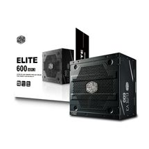 Fonte ATX - 600W - Cooler Master Elite V3 MPW-6001-ACAAN1-WO