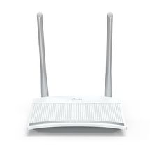 Roteador Wireless - TP-Link N300 - Branco - TL-WR820N