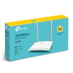 118358-4-_Roteador_Wireless_TP_Link_N300_Preto_TL_WR820N_
